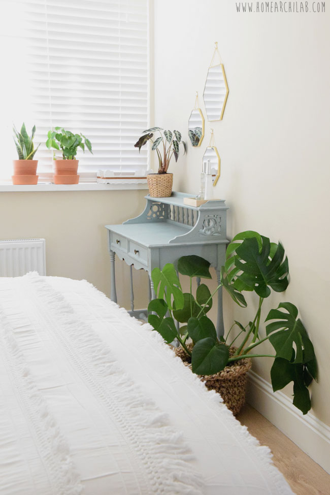 decoración dormitorios 
