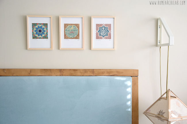 como decorar un dormitorio
