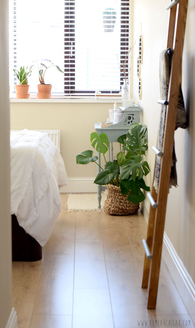 como decorar una habitacion