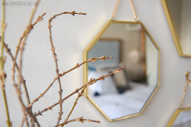 decoración dormitorios