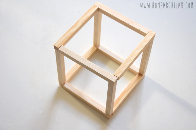 maceteros de madera