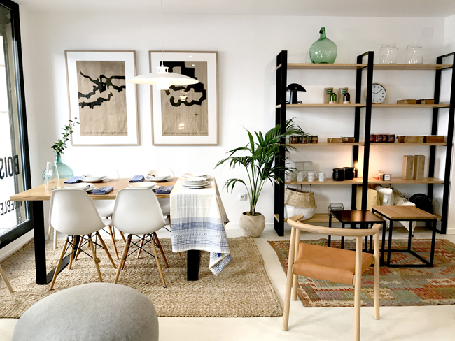tiendas de muebles