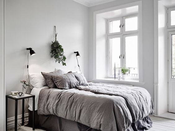 como decorar un dormitorio