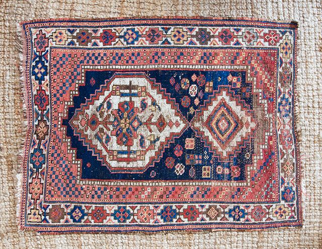 tamaño alfombra salon