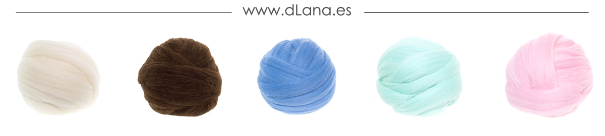 tienda de lana xxl