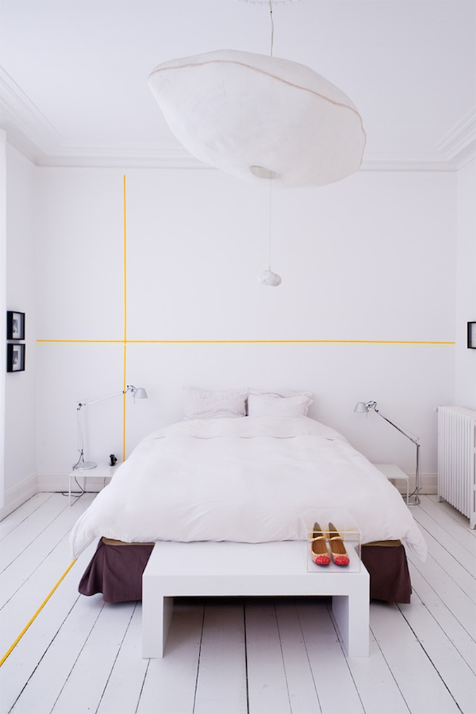 muebles para piso de alquiler