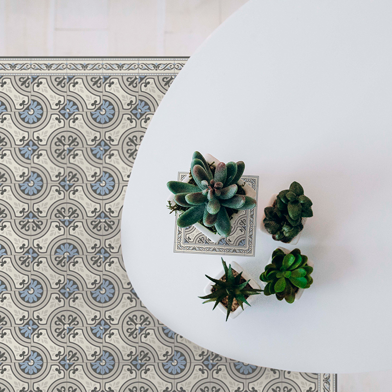 decorar casas de alquiler