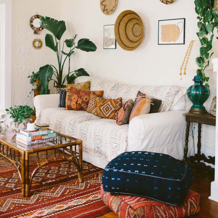 decorar pisos de alquiler