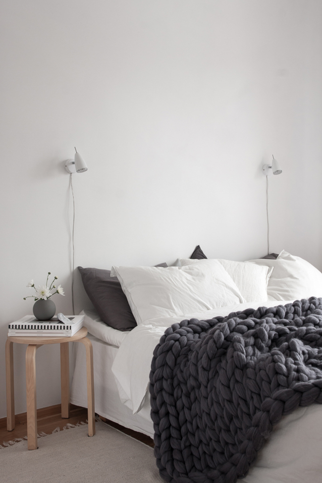 decoración pisos de alquiler