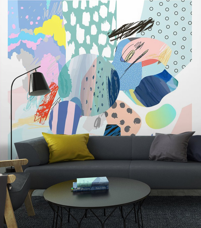 ideas de decoracion para casas de alquiler