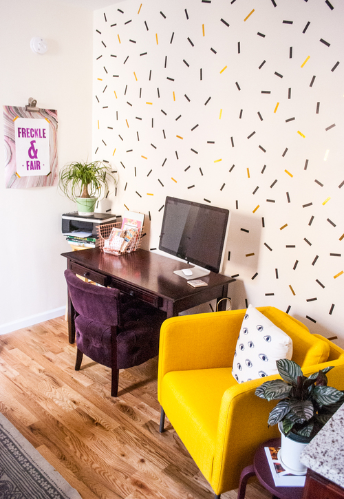 decoración de pisos de alquiler