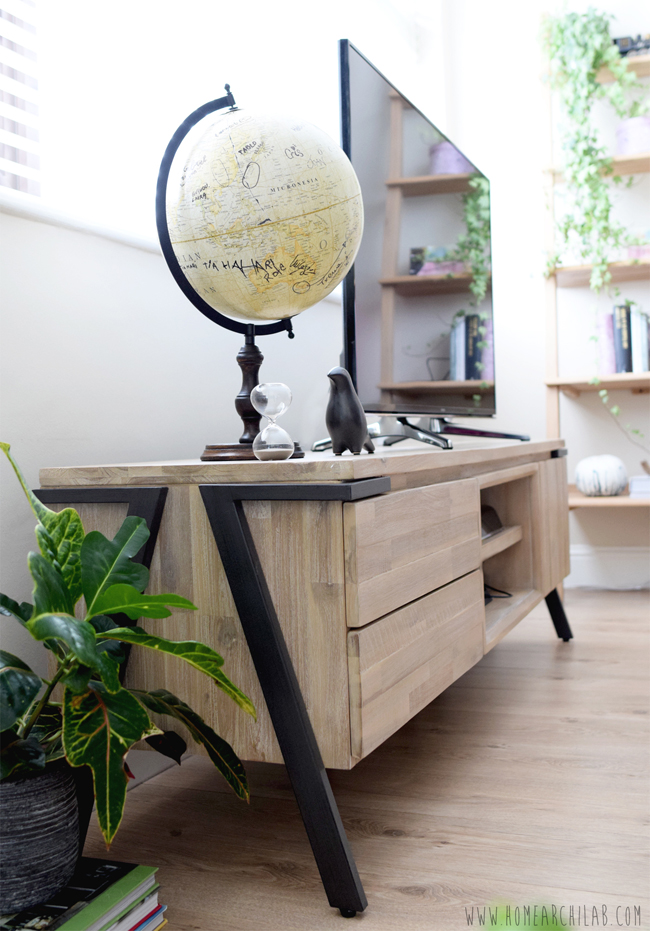 decorar un piso de alquiler