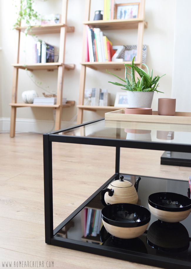 decorar un piso de alquiler