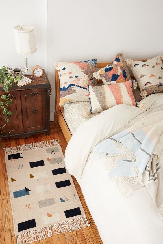 decorar un piso de alquiler