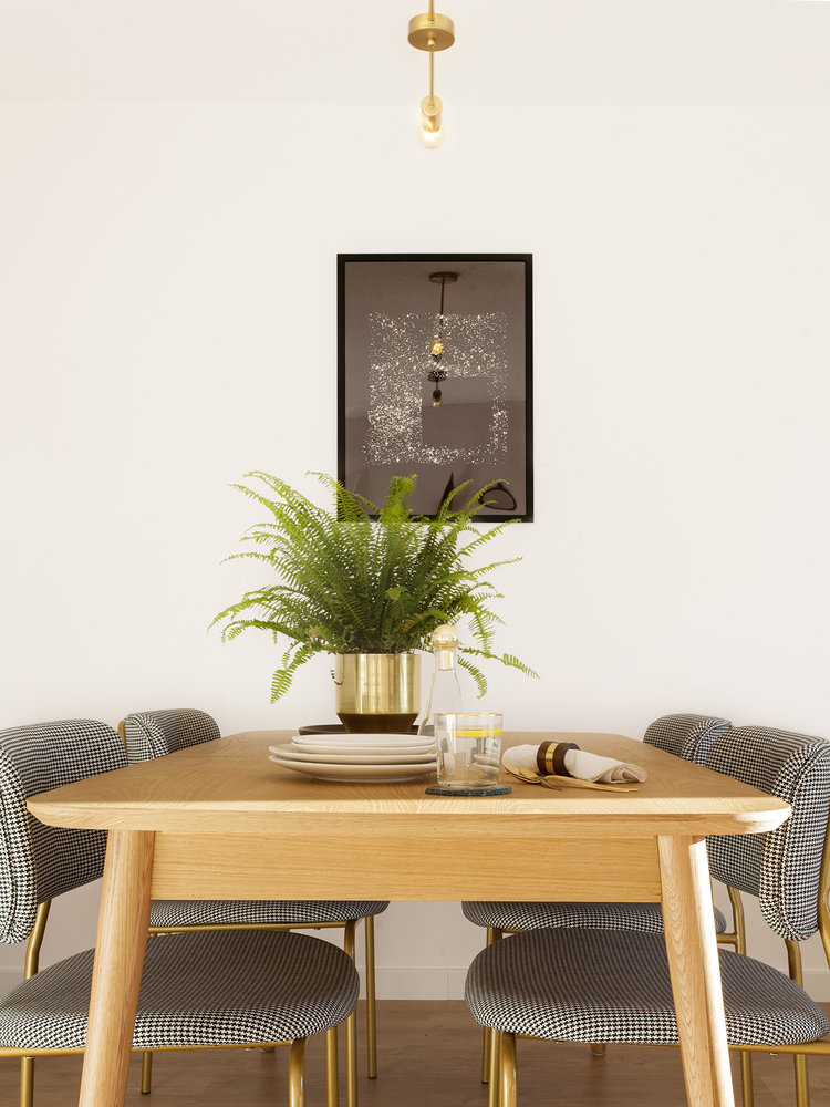 home tour el giro molon