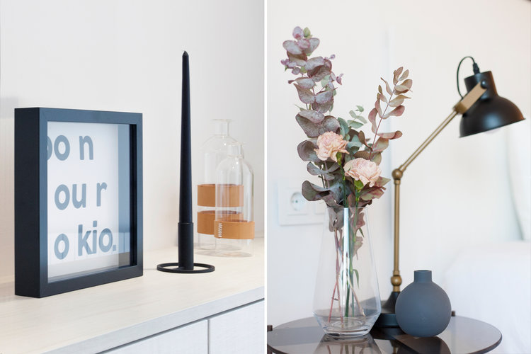 diseño y decoración de interiores