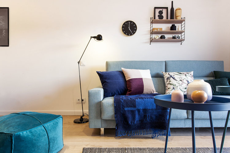 house tour el giro molon