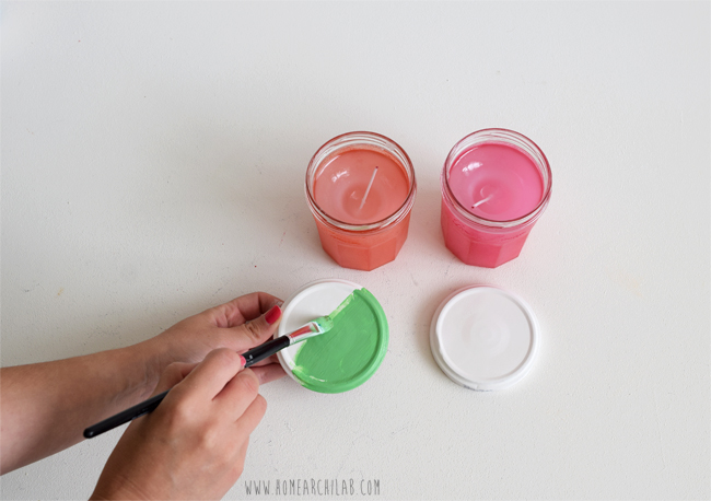 velas decorativas