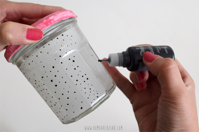 como hacer velas caseras