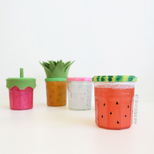 como hacer velas decorativas
