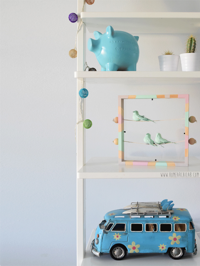chalk paint de bruguer