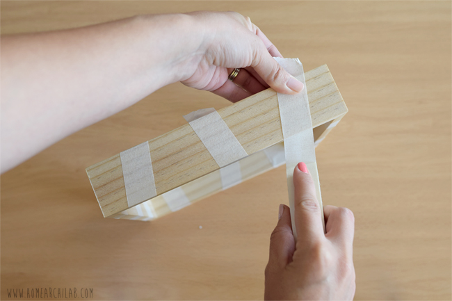 chalk paint