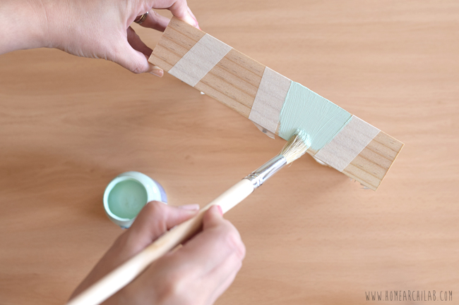 chalk paint de bruguer
