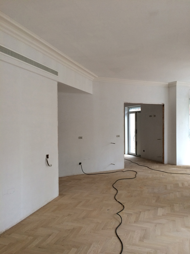 consejos para una reforma de vivienda