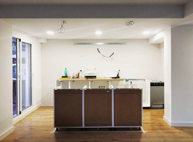 consejos para una reforma de vivienda