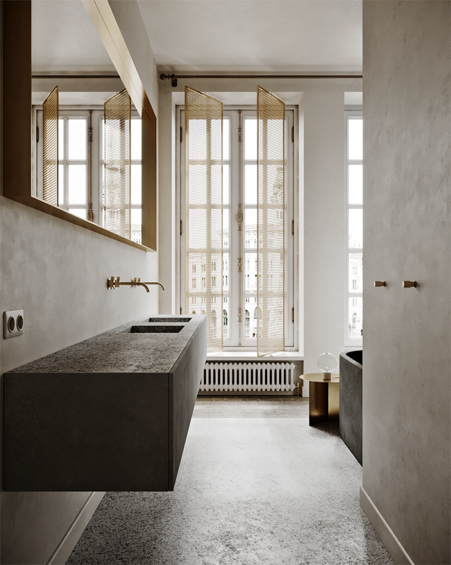 muebles de rejilla o cannage