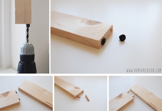 tutorial mesitas de noche