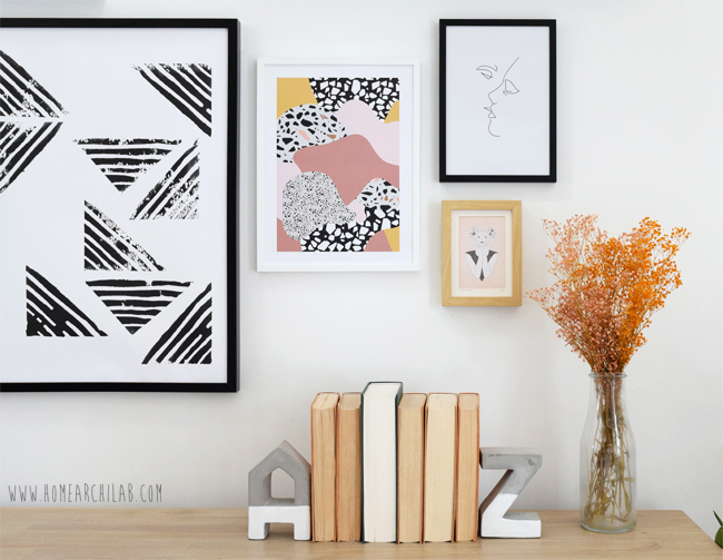 wall gallery