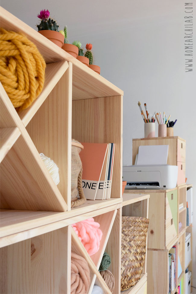 sistema modular dinamic