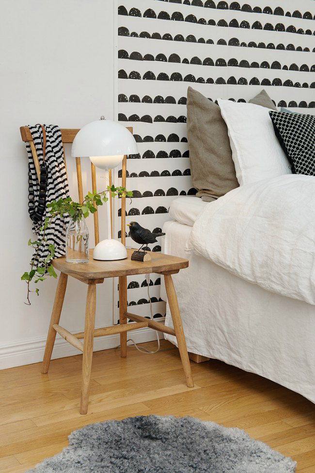 ideas para la pared del cabecero