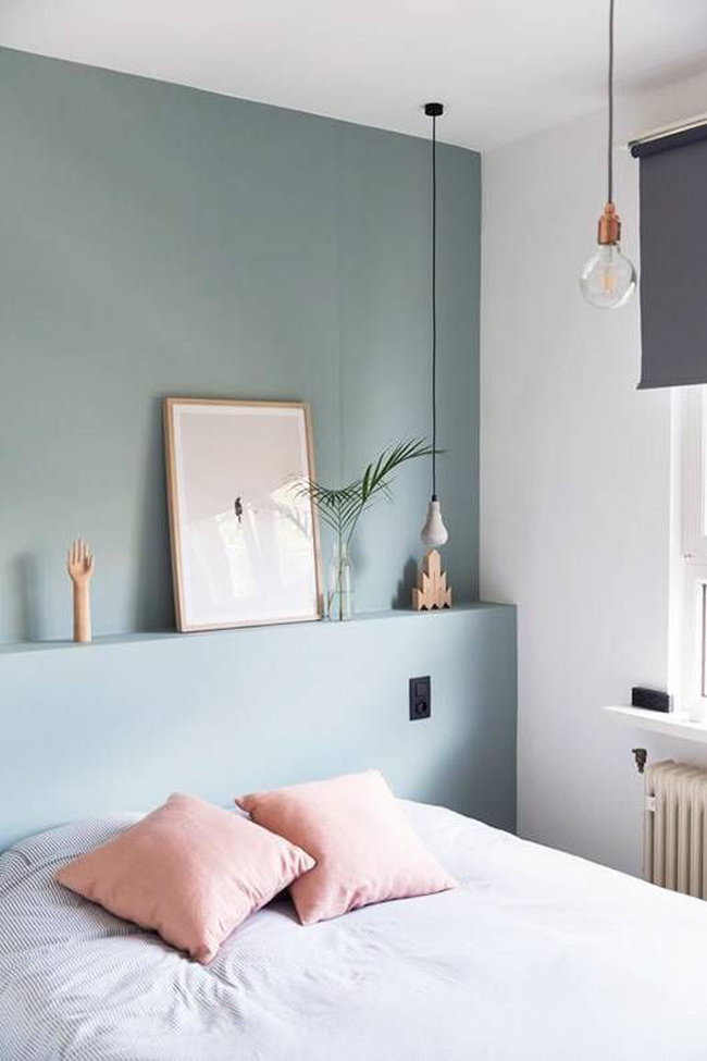ideas para el dormitorio