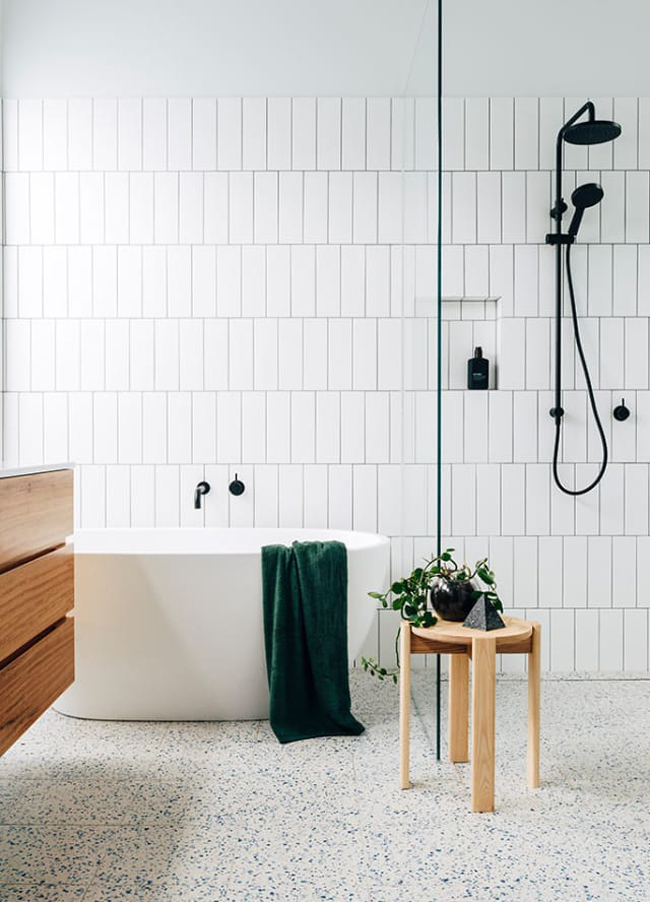 diseño de baños