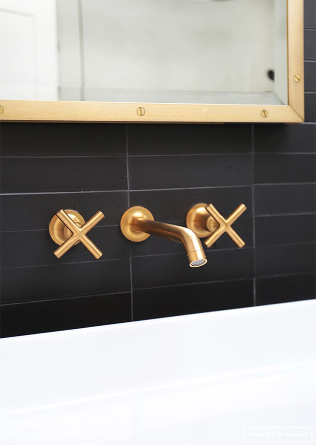 diseño y tendencias de baños