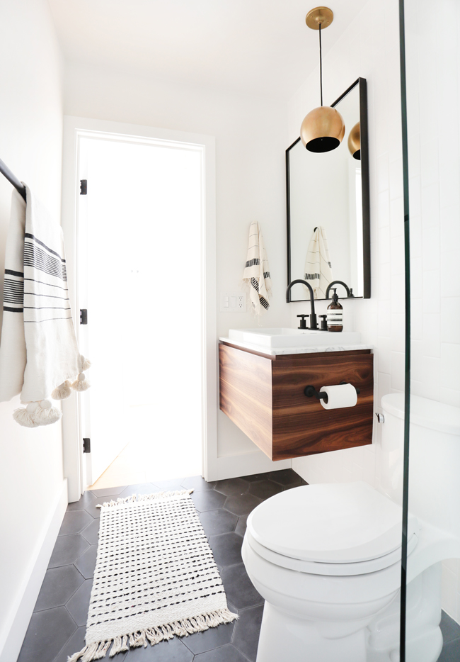tendencias baño