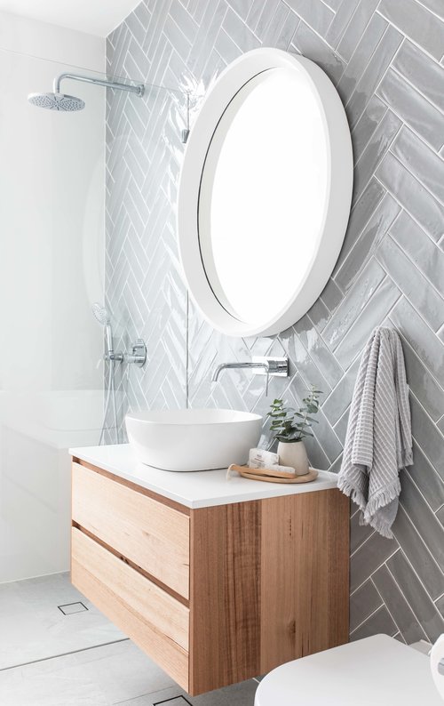 diseño de baños