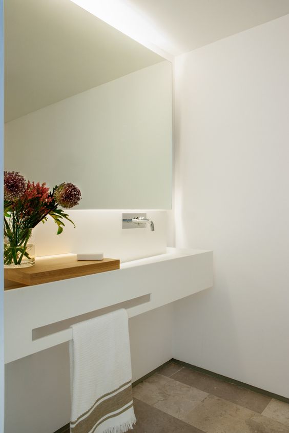 diseño de baños