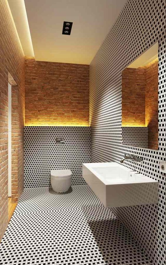 diseño de baños