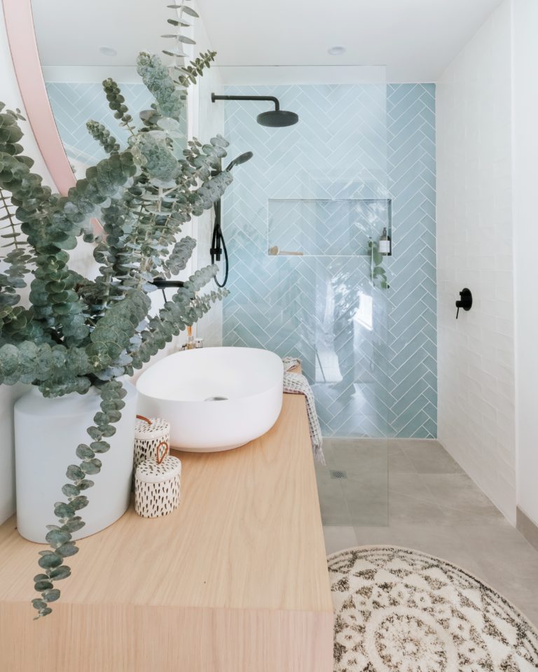 diseño de baños