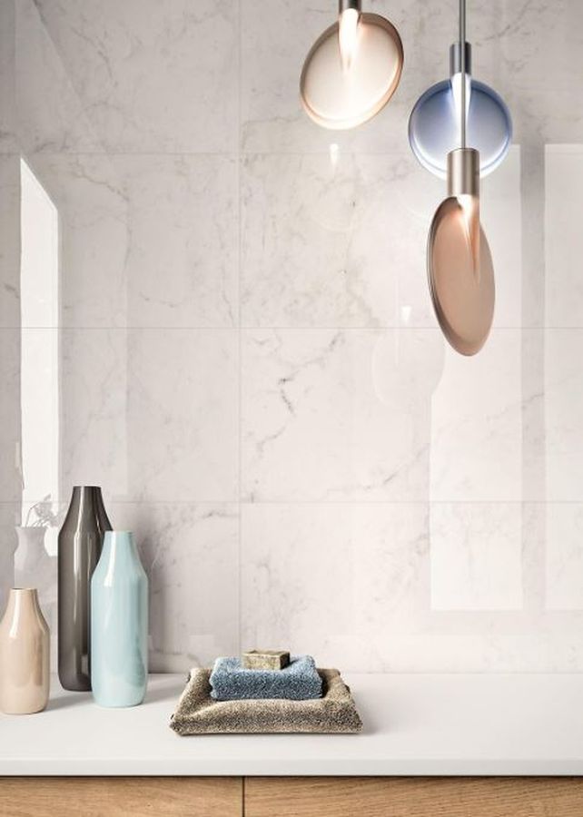 decoración de baños
