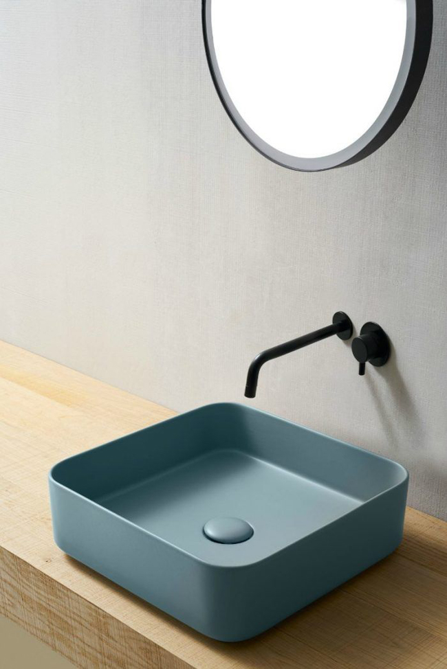 lavabos de diseño