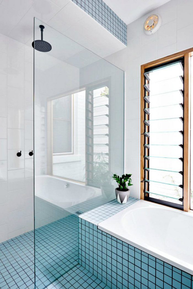 diseño de baños