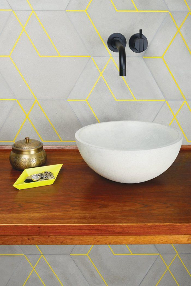 baños originales