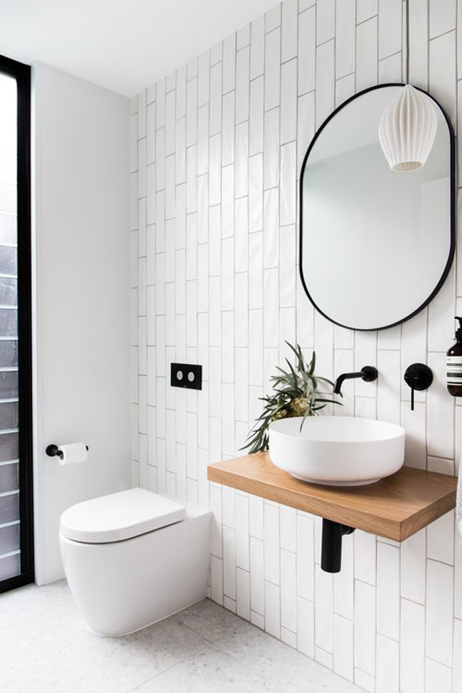 diseño de baños