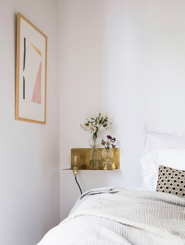 decoración en femenino