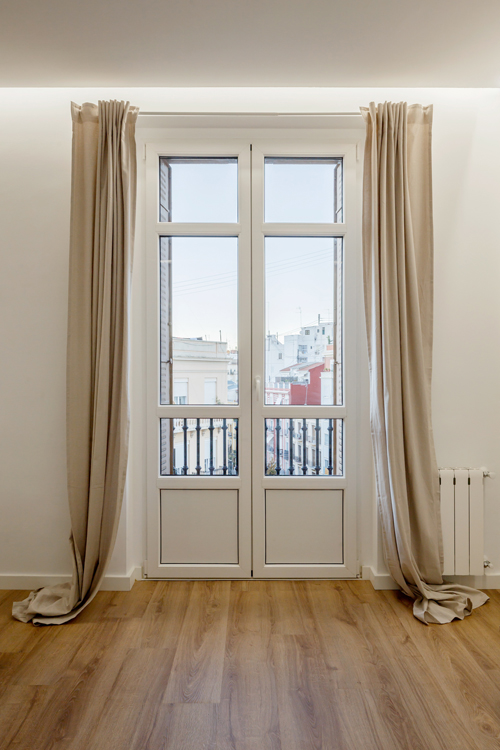 como elegir ventanas