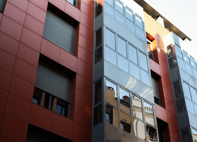 materiales de ventanas